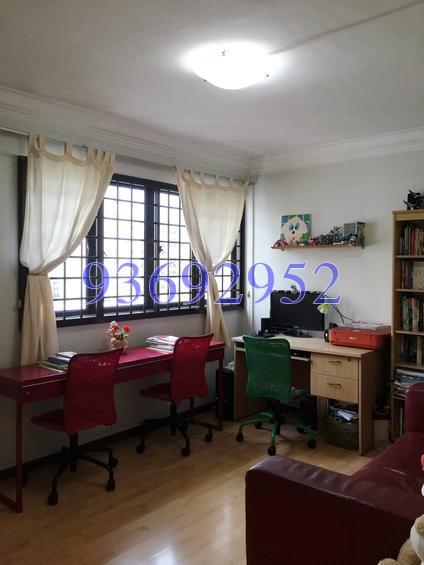 Blk 236 Yishun Ring Road (Yishun), HDB 4 Rooms #121824682